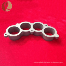 OEM Different types auto spare parts CNC machining customized parts for Machines